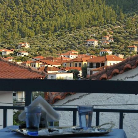 Small House For Holidays Λεωνίδιο Εξωτερικό φωτογραφία