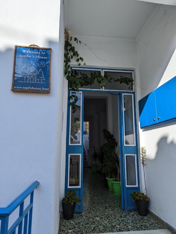 Small House For Holidays Λεωνίδιο Εξωτερικό φωτογραφία