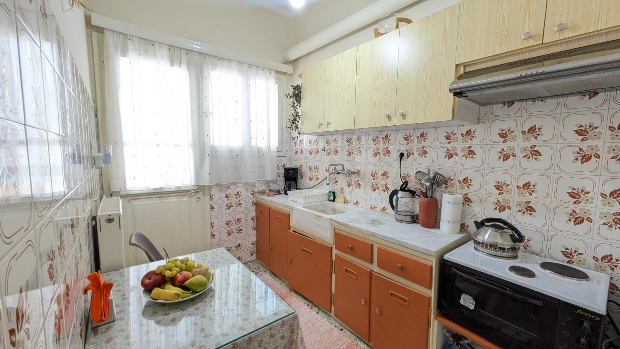Small House For Holidays Λεωνίδιο Εξωτερικό φωτογραφία